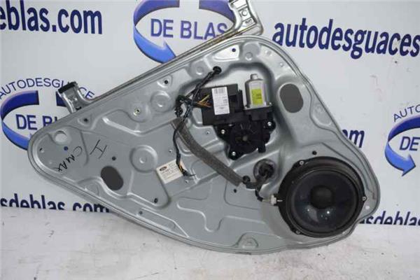 C-MAX CB3 Elevalunas Electrico Trasero Izquierdo C-MAX CB3 Elevalunas Electrico Trasero Izquierdo