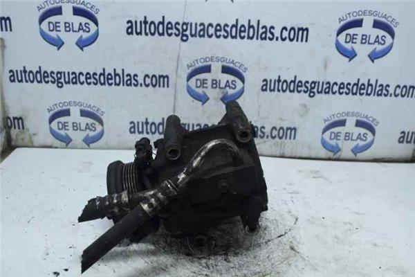 X-TYPE Compresor Aire Acondicionado