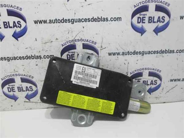 Serie 3 Berlina E461998- Airbag Lateral Trasero Derecho