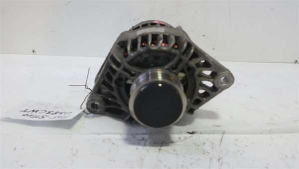 Stilo 192 Multi Wagon 2003- Alternador
