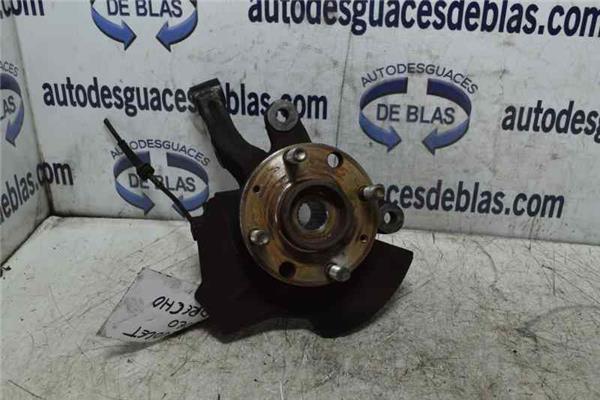 AVEO Mangueta Delantera Derecha