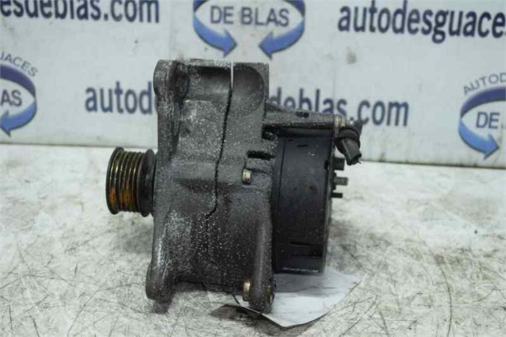 IBIZA 6K Alternador