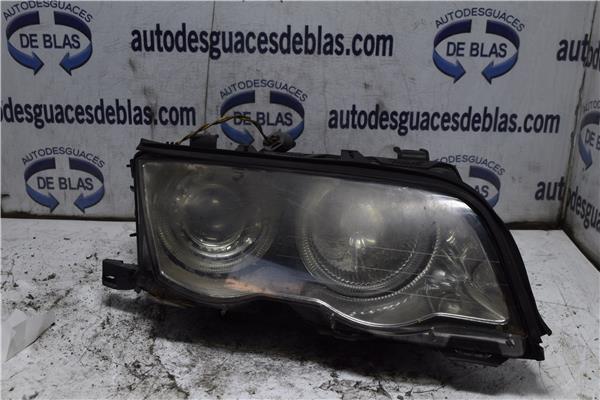 Serie 3 Berlina E461998- Faro Delantero Derecho Serie 3 Berlina E461998- Faro Delantero Derecho