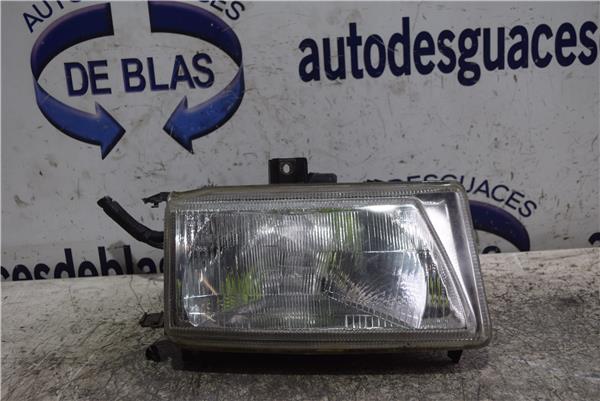 INCA 6K9 Faro Delantero Derecho