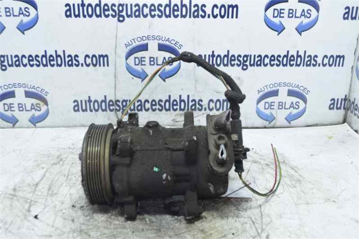 XSARA BERLINA Compresor Aire Acondicionado XSARA BERLINA Compresor Aire Acondicionado