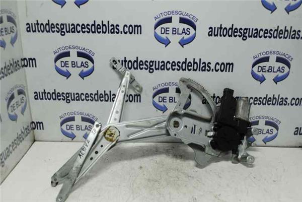 MERIVA Elevalunas Electrico Delantero Derecho