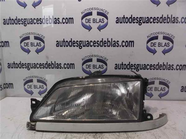 306 BERLINA 345 PUERTAS S2 Faro Delantero Izquierdo