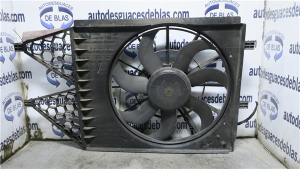 IBIZA SC 6J1 Electroventilador