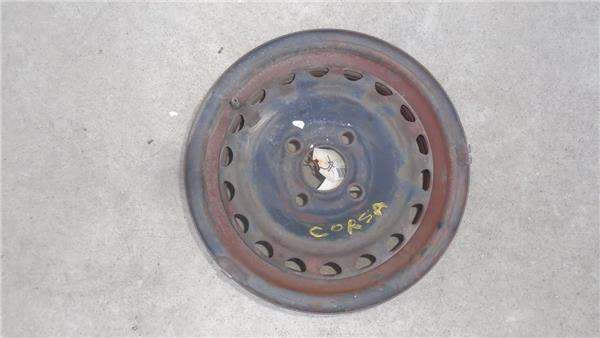 Corsa B 1993- Llanta