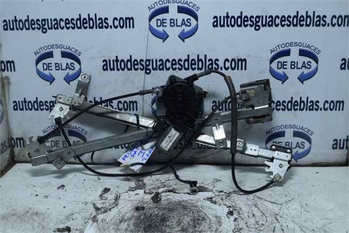 PARTNER S1 Elevalunas Electrico Delantero Izquierdo PARTNER S1 Elevalunas Electrico Delantero Izquierdo