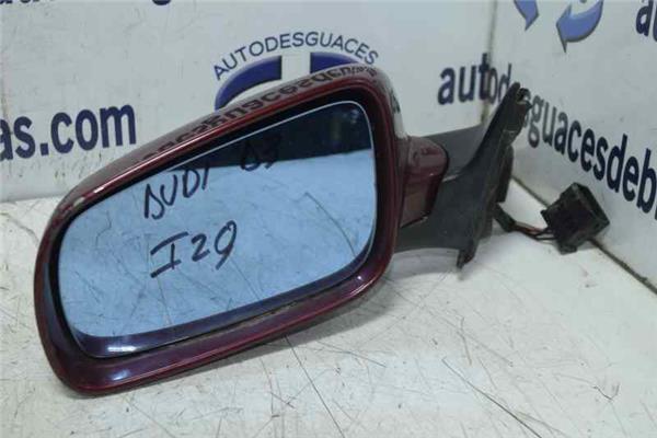 A3 8L Retrovisor Izquierdo