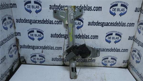 C4 PICASSO Elevalunas Electrico Trasero Izquierdo