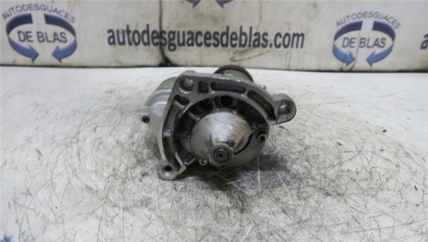 C4 Coupe 2004- Motor Arranque C4 Coupe 2004- Motor Arranque