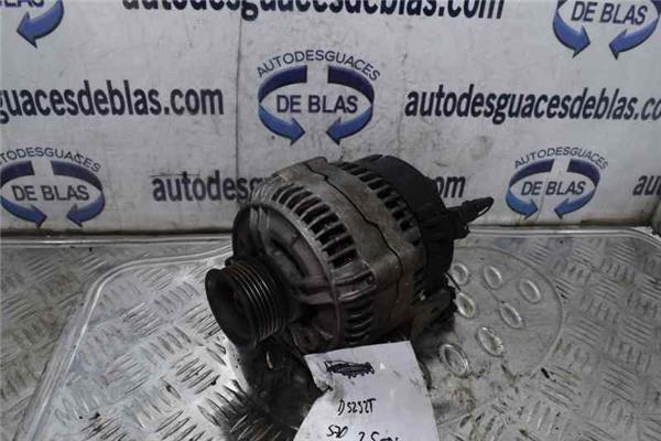 S70 BERLINA Alternador