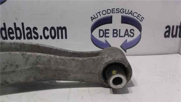 SERIE 3 COMPACT E46 Brazo Inferior Trasero Derecho