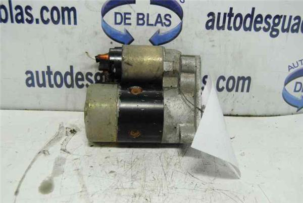 CLIO II FASE I BCBO Motor Arranque