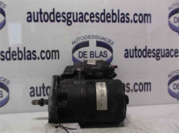 POLO 801803 Motor Arranque
