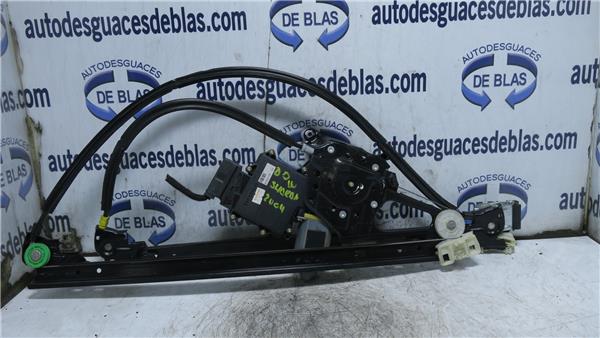 SHARAN 7M67M9 Elevalunas Electrico Delantero Derecho