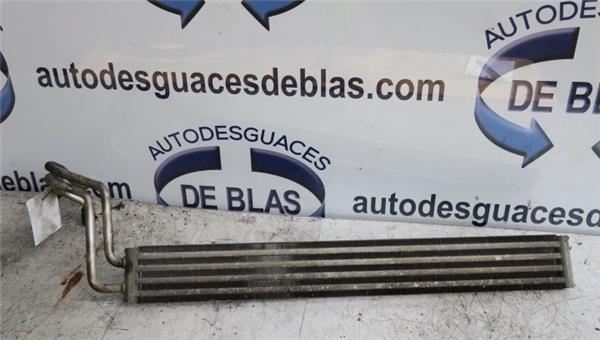 TOUAREG 7L6 Enfriador Liquido Direccion Asistida