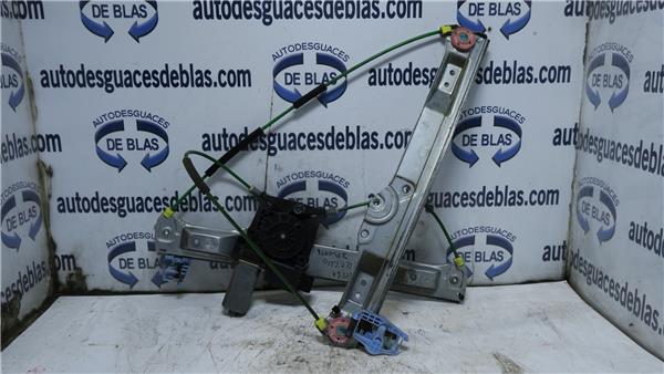 CORSA D Elevalunas Electrico Delantero Derecho