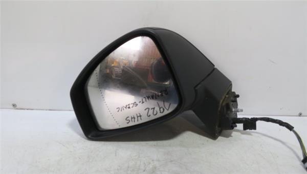 Scenic III JZ2009- Retrovisor Izquierdo Scenic III JZ2009- Retrovisor Izquierdo