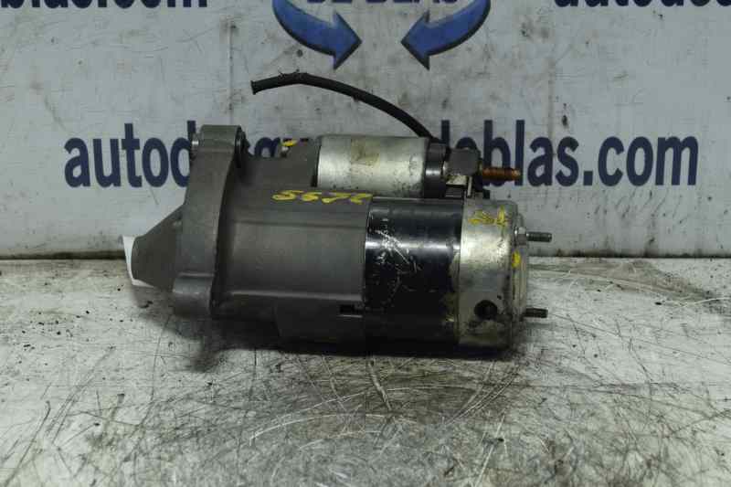 LAGUNA B56 Motor Arranque