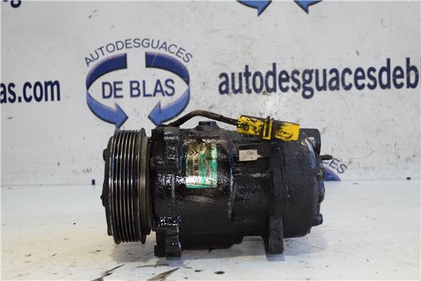 XSARA BERLINA Compresor Aire Acondicionado