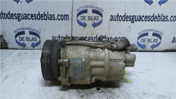 TOLEDO 1M2 Compresor Aire Acondicionado