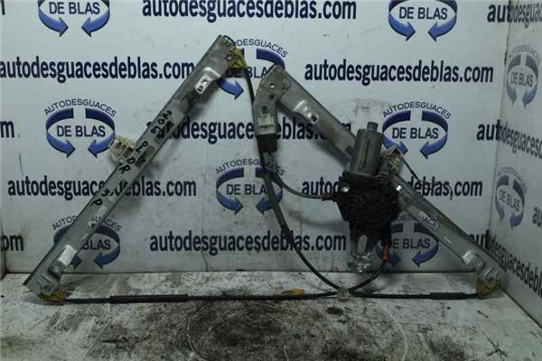 206 BERLINA Elevalunas Electrico Delantero Derecho
