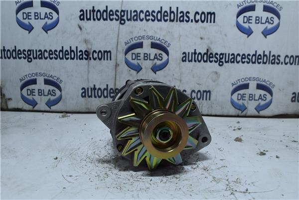 19 HATCHBACK BC53 Alternador