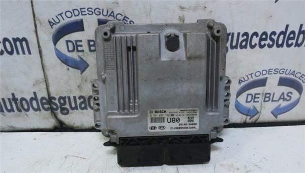 CEED Centralita Encendido