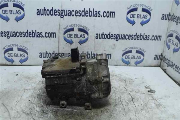 RX Compresor Aire Acondicionado