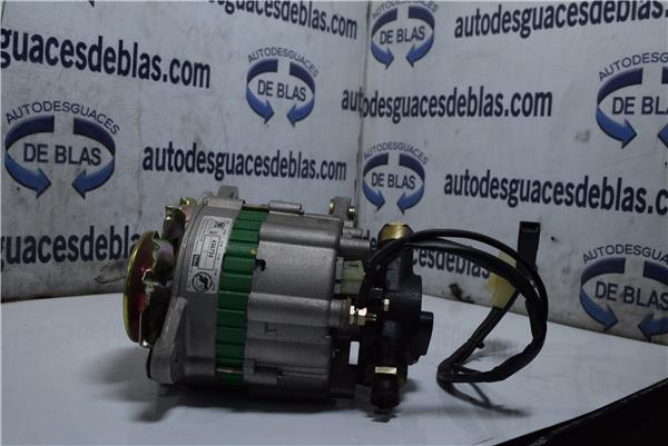 CORSA A Alternador