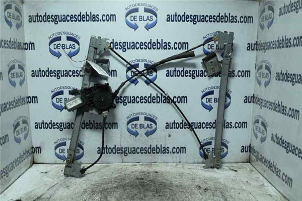 CORDOBA BERLINA 6K2 Elevalunas Electrico Delantero Derecho