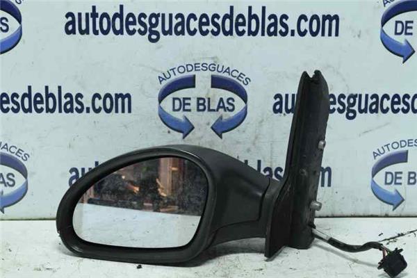 TOLEDO 5P2 Retrovisor Izquierdo
