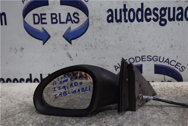 CORDOBA BERLINA 6L2 Retrovisor Izquierdo