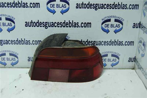 Serie 5 Berlina E391995- Piloto Trasero Derecho Serie 5 Berlina E391995- Piloto Trasero Derecho