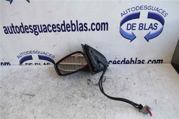 STILO 192 Retrovisor Izquierdo