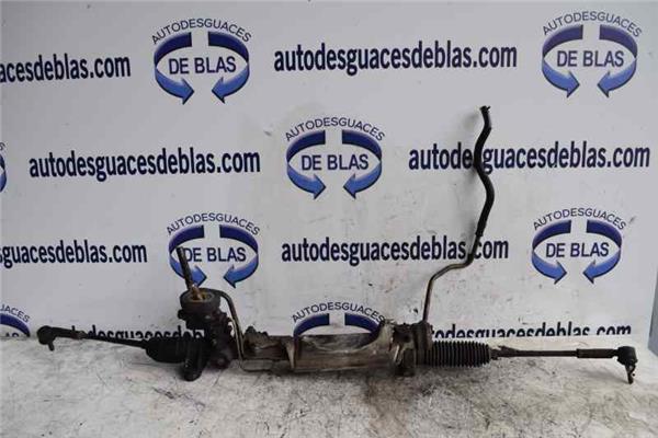 BORA BERLINA 1J2 Cremallera Direccion Asistida BORA BERLINA 1J2 Cremallera Direccion Asistida