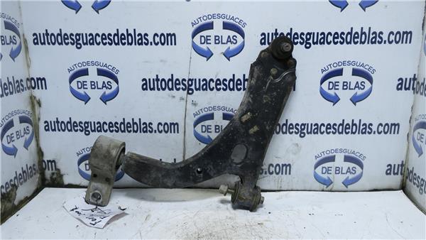 FIESTA CBK Brazo Inferior Delantero Izquierdo FIESTA CBK Brazo Inferior Delantero Izquierdo