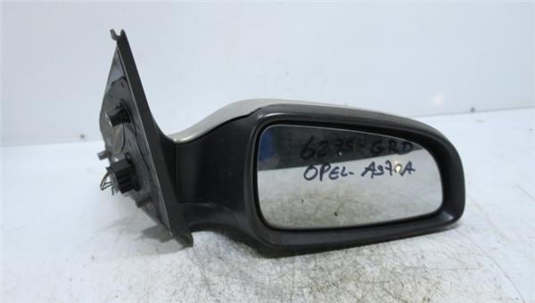 Astra H Berlina 11.2006- Retrovisor Derecho