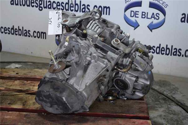 XSARA BERLINA Caja Cambios Manual