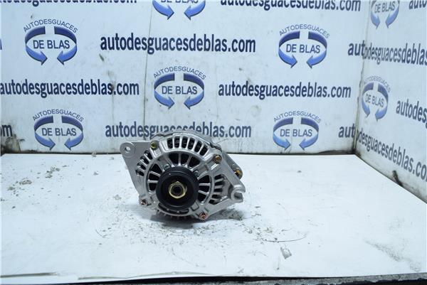 207 Alternador