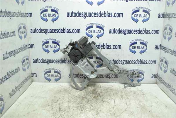 Corsa C 2003- Elevalunas Electrico Delantero Izquierdo Corsa C 2003- Elevalunas Electrico Delantero Izquierdo