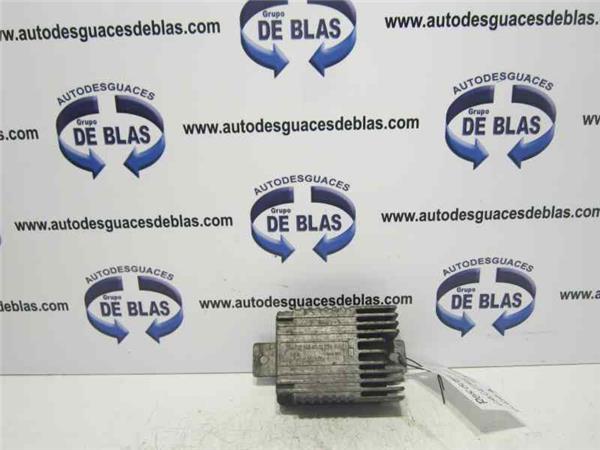Clase A BM 16805.1997- RESISTENCIA CALEFACCION