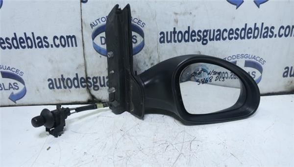 ALTEA 5P1 Retrovisor Derecho ALTEA 5P1 Retrovisor Derecho