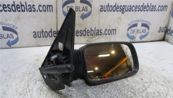 205 Berlina 02.1983- Retrovisor Derecho