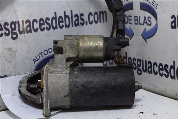 CLASE A W169 Motor Arranque CLASE A W169 Motor Arranque