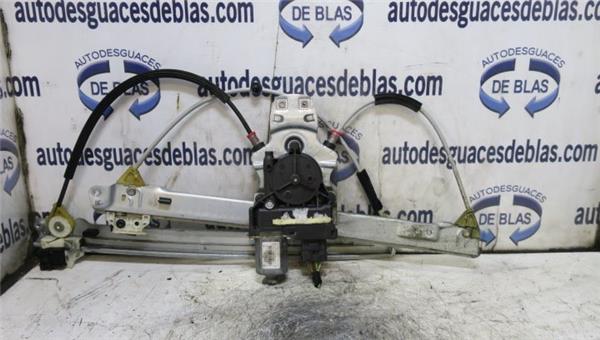 C5 Berlina 2008- Elevalunas Electrico Delantero Derecho C5 Berlina 2008- Elevalunas Electrico Delantero Derecho