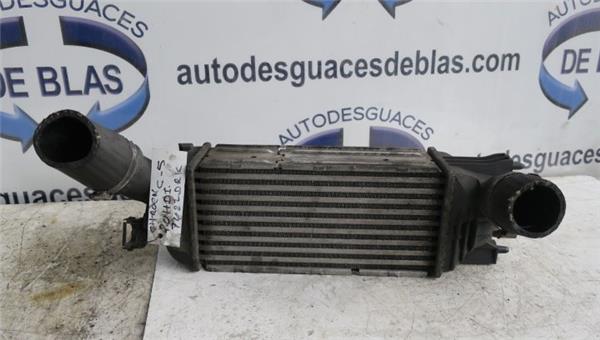 C5 BERLINA Intercooler